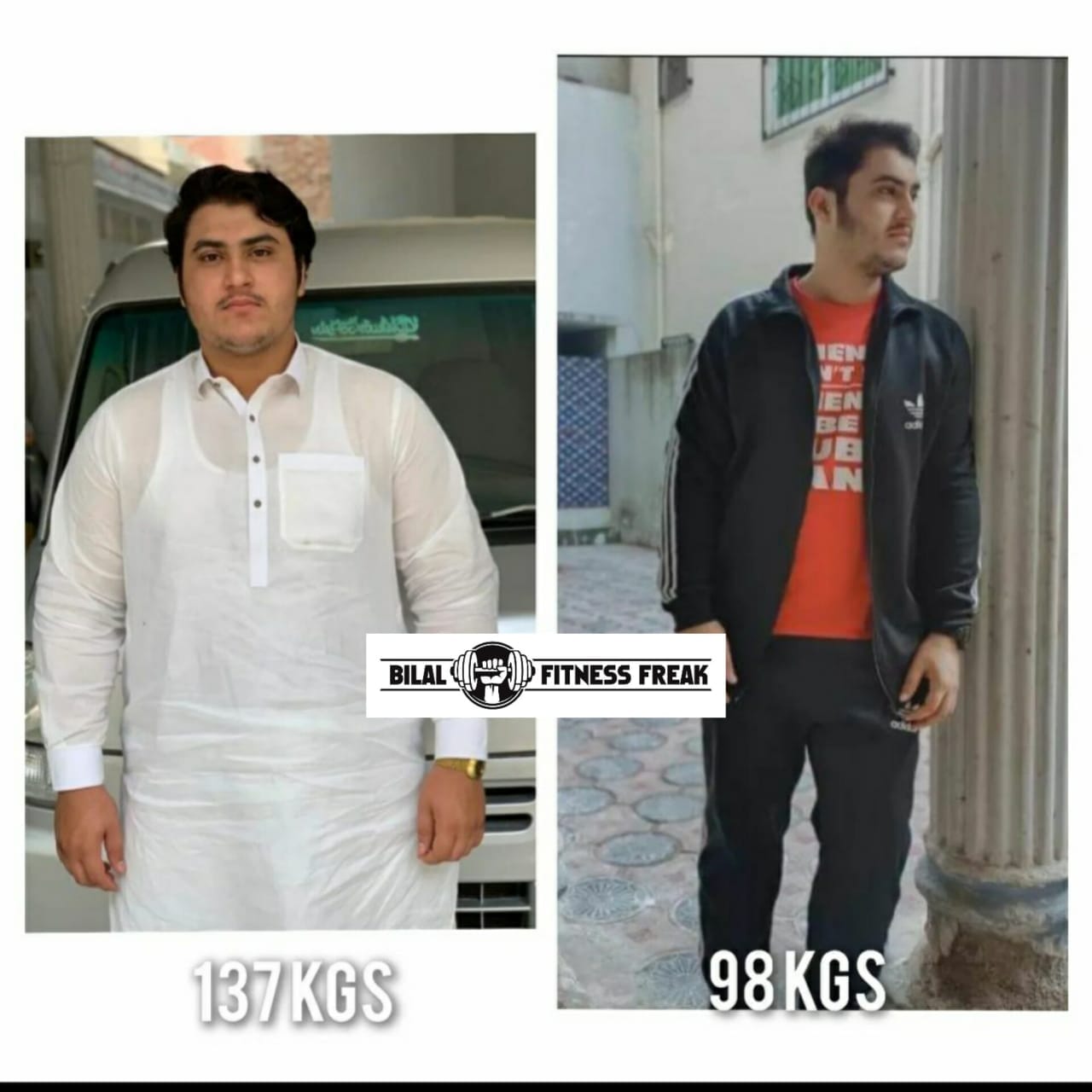 Weightloss Magic Herbal Powder
