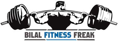 Bilal Fitness